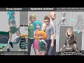 تطبيق خيالي لتصميم 3D للرسوم المتحركه كل الشخصيات مفتوحه و بطريقة مجانيه Easy Poser تطبيق خيالي لتصميم 3D للرسوم المتحركه كل الشخصيات مفتوحه و بطريقة مجانيه Easy Poser