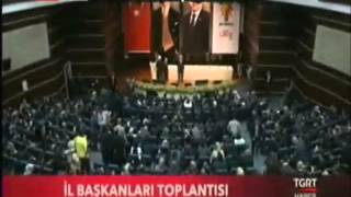 Ak Parti Ceyhan Birincisi Alemdar Öztürk