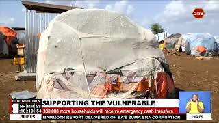 Price of bread will be adjusted in Zimbabwe amid rising inflation