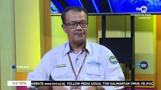 Streaming TVRI Kalimantan Timur - RABU, 29 MEI 2024