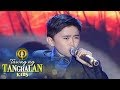 Tawag ng Tanghalan Kids: Mackie Empuerto | May Bukas Pa (Grand Finals)