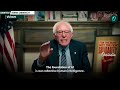 Bernie Sanders Wants 50% of AI Firms’ Stock for Americans | Trump And AI Lobby Shocked With New Bill