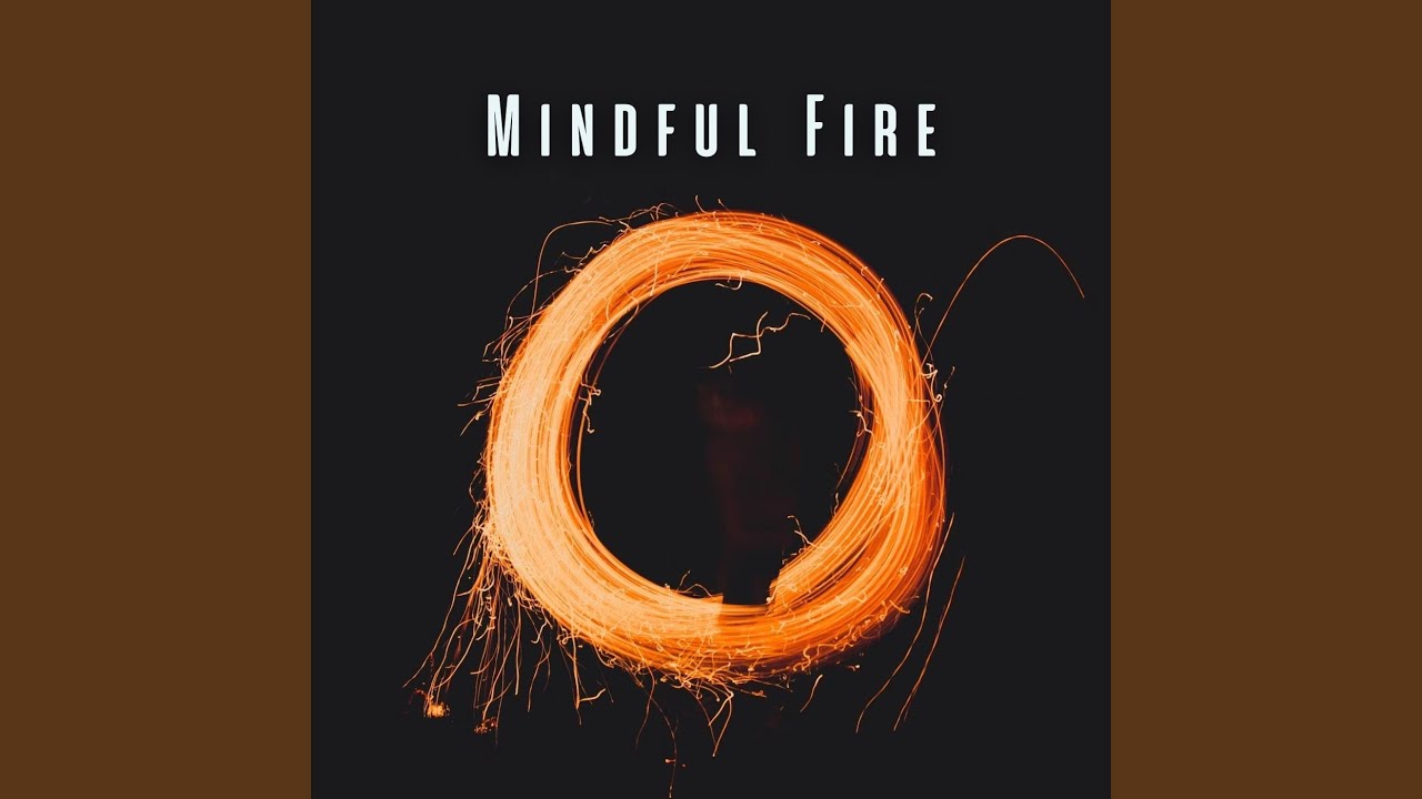 Concentration Oasis in Fire's Embrace