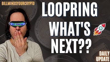 LOOPRING Price Prediction 2022 | Targets | LRC Technical Analysis! LRC Price Prediction! LRC Coin