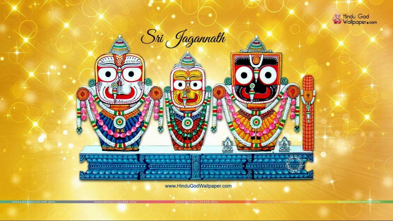 Lord Jagannath, HD wallpaper | Peakpx