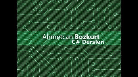 [C#]İndex Çalıcı Yapımı