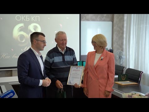 От космических высот до глубин океана: Особому конструкторскому бюро кабельной промышленности 68 лет