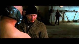 The Dark Knight Rises - Bane Why are you here ?  FULL HD 1080p