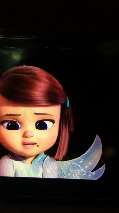 song parents sing in boss baby