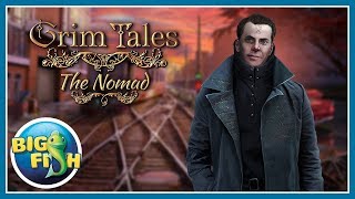 Grim Tales: The Nomad screenshot 1