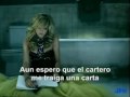 Confessions Of A Broken Heart (Subtitulado) -  Lindsay Lohan