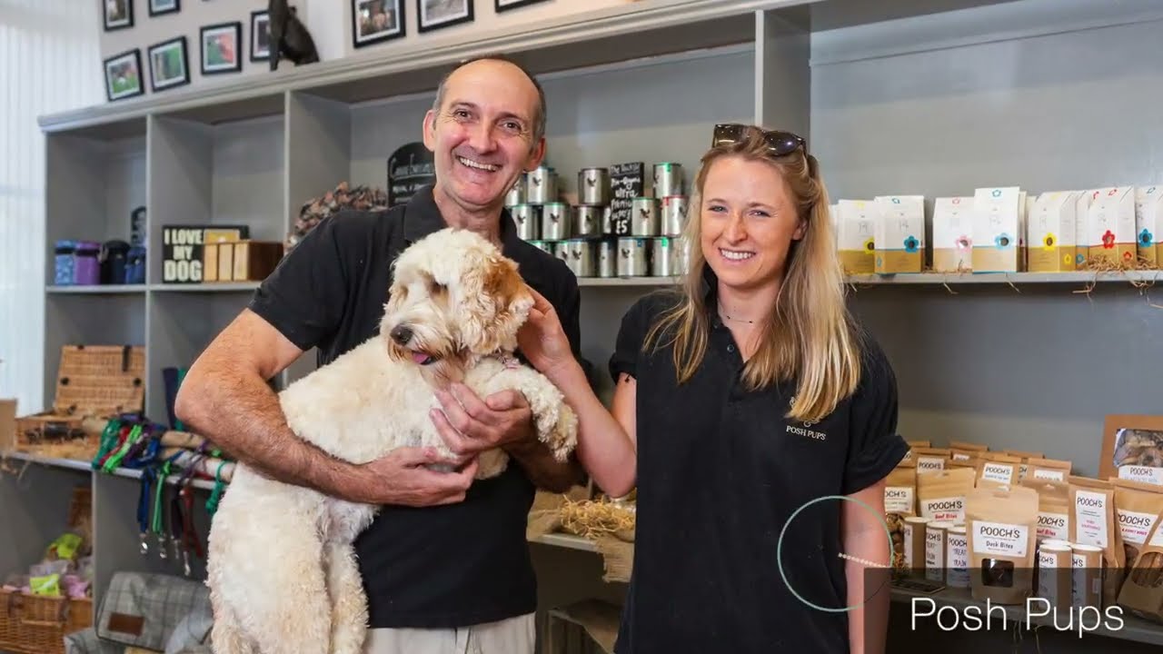 VisitRichmond / Shop Local in Kew