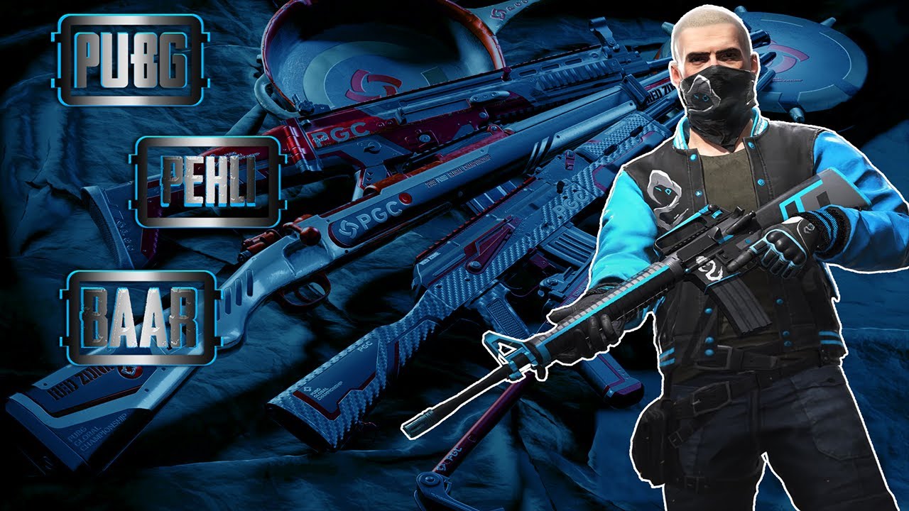 A Squad Rushed At Us And It Was A Mistake In PUBG Mobile Mummy Khana 