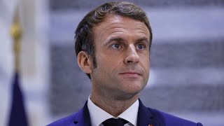 Emmanuel Macron propose une réforme du RSA avec 