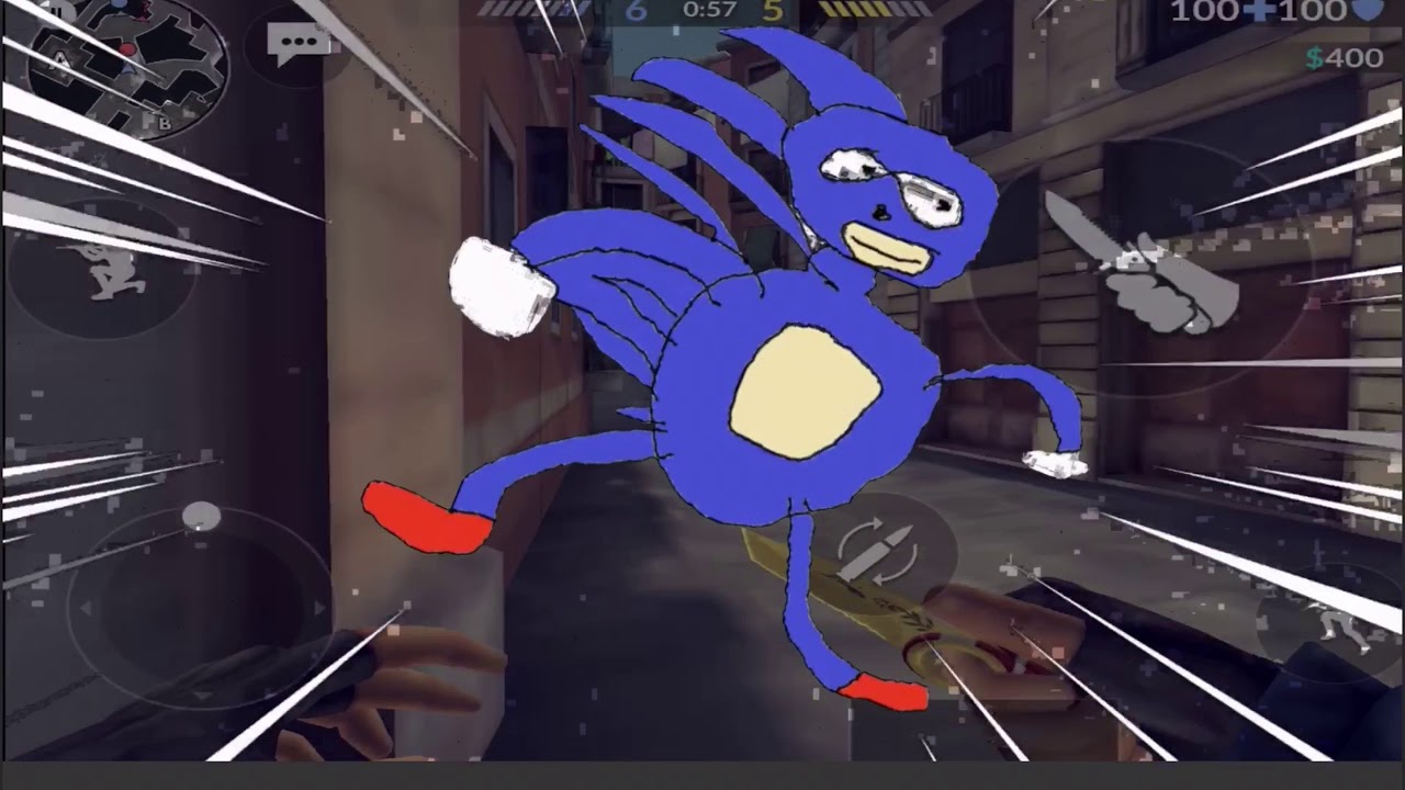 C OPS . EXE - YouTube