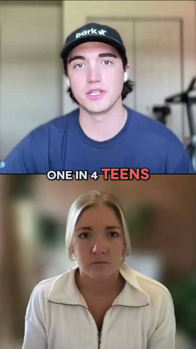 Teens send nudes like there's nothing wrong with it