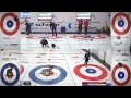 LLB Baden Open 2026 Mixed Doubles (Rink 3+4) - Quarter Finals