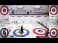 LLB Baden Open 2026 Mixed Doubles (Rink 3+4) - Quarter Finals
