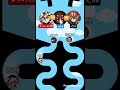 童磨VS黒死牟VS猗窩座