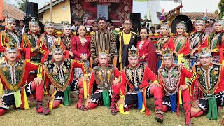 JANTURAN FULL-WAHYU DIKA LARAS LIVE BALDES RUNGKANG