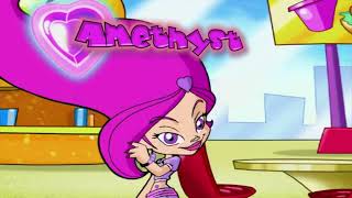 Amethyst's Ringtone - Trollz