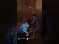 Sandbag Event Healing  #2v8 #dbd #sandbag #event