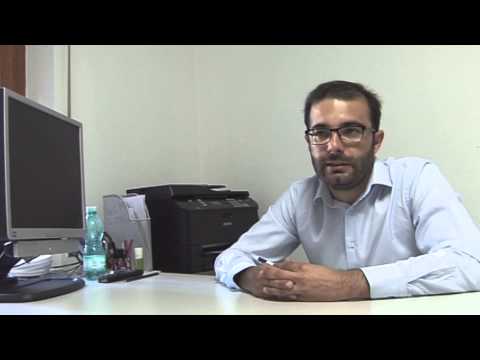 Ersu Cagliari - Sportello Casa. Affitti Studenti. Intervista Avv. Pierluigi Serra