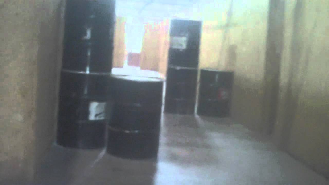 Airsoft CQB Manassas 7/9/11 CTF YouTube