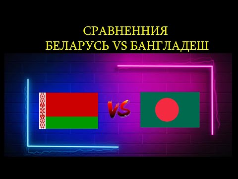 БЕЛАРУСЬ vs БЕНГЛАДЕШ