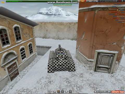 ტანკი ონლაინი ქართულად ეპიზოდი#3ილიასთან ერთად