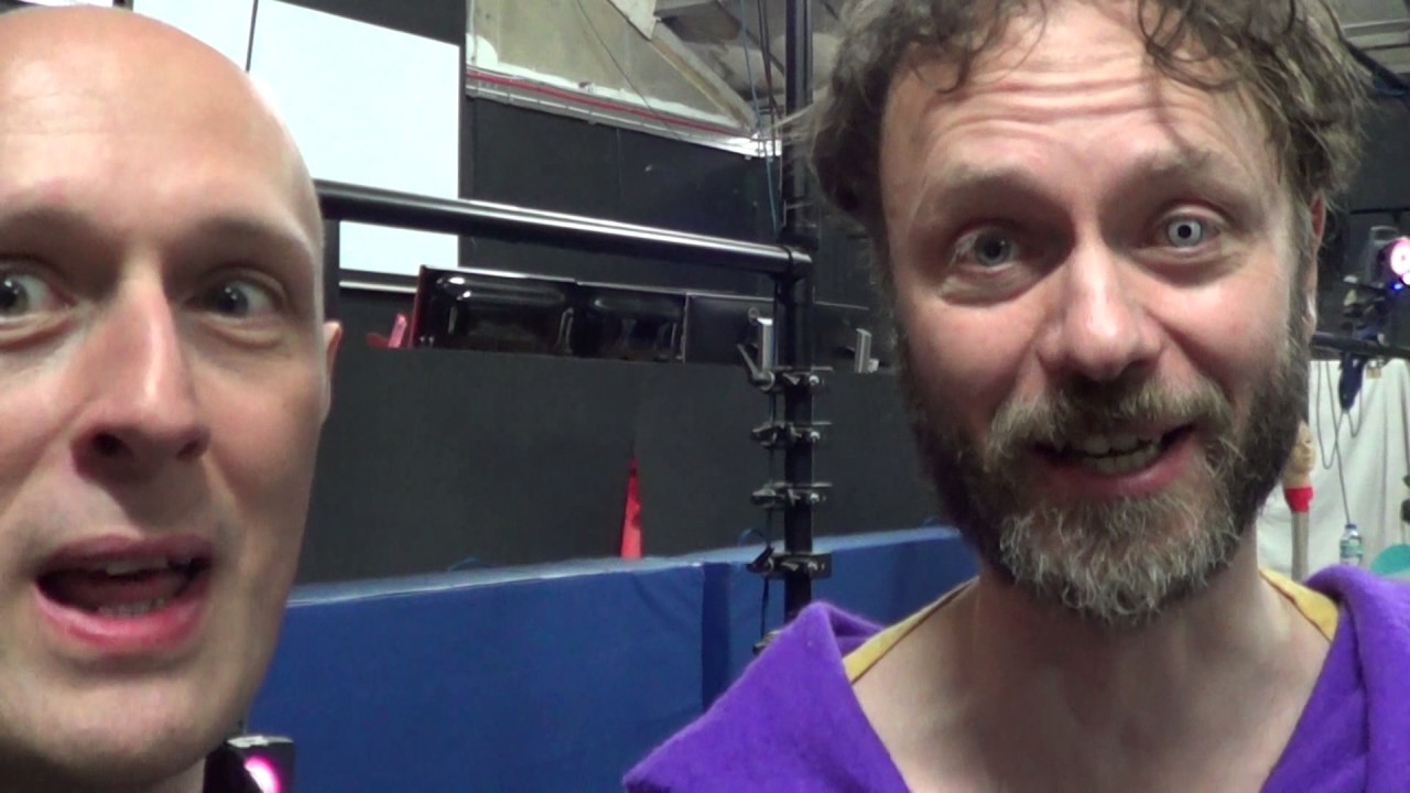 matty healy Lindybeige, Time Commanders and Rome Total War