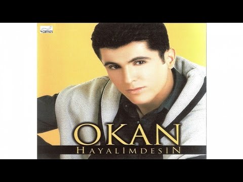 Okan - Ben Sensiz