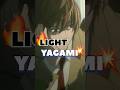 this anime is must watch | death note #anime #netflix #shorts #deathnote