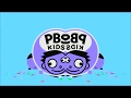 Pbs kids science and surprise box logo effects