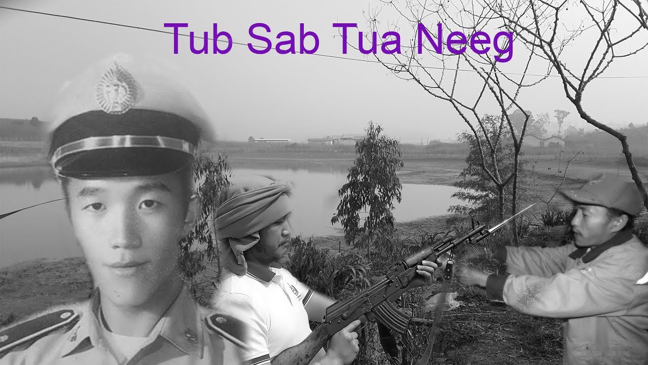 April 20, 2024  Chue Chang Tham Txog Nws Tus Tij Laug Raug Tub Sab Tua
