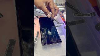 How to make UV GLASS ||TEMPERED GLASS