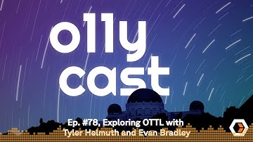 o11ycast - Ep. #78, Exploring OTTL with Tyler Helmuth and Evan Bradley