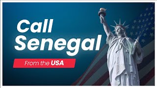 Call Senegal from the USA - International Calls - Talk Home App screenshot 5