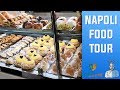 I soliti chiattoni italiani - Napoli Food Tour