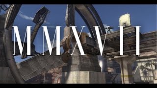 MMXVII - A Halo 3 Minitage By NordicArts
