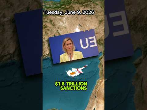 Today’s Most Important Geopolitical Update | #geopolitics #breakingnews #WorldNews #newsupdate #usa