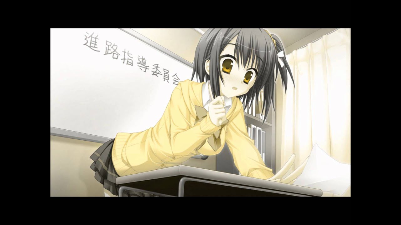 Nightcore [HD] - Barbie Girl