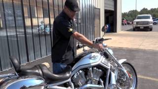 Research 2003
                  Harley Davidson V-Rod 100th Anniversary / V-Rod pictures, prices and reviews