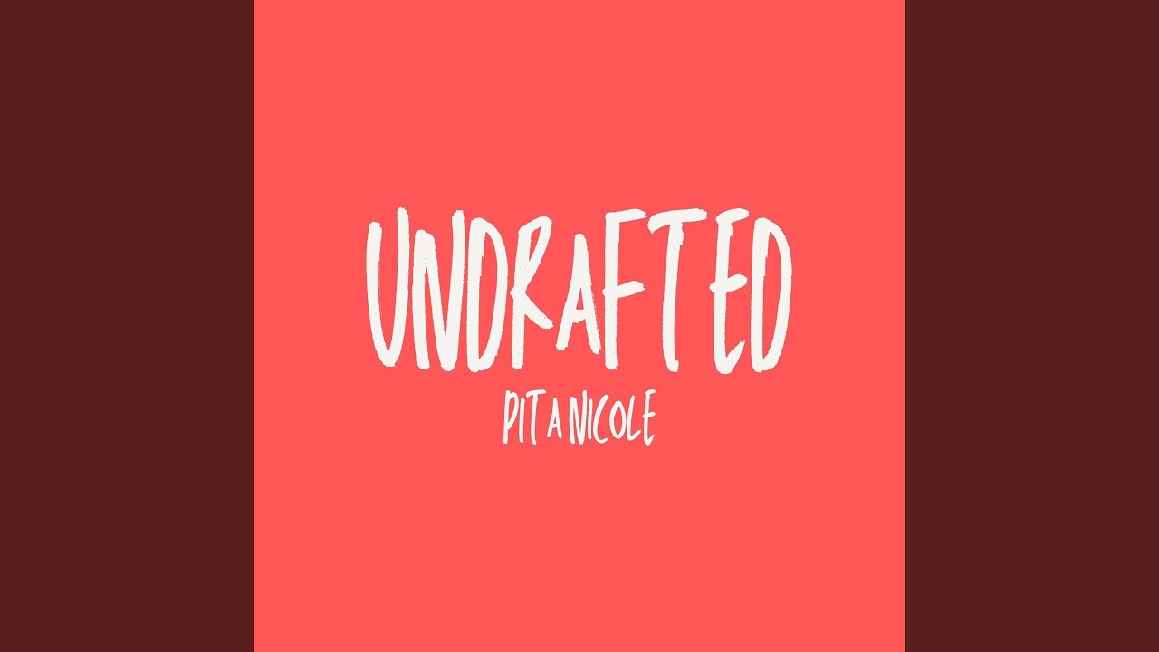 Watch UnDrafted on YouTube Watch UnDrafted on YouTube