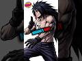 Did Naruto Secretly Destroy Madara’s Body? 😳 #naruto #madara #viral