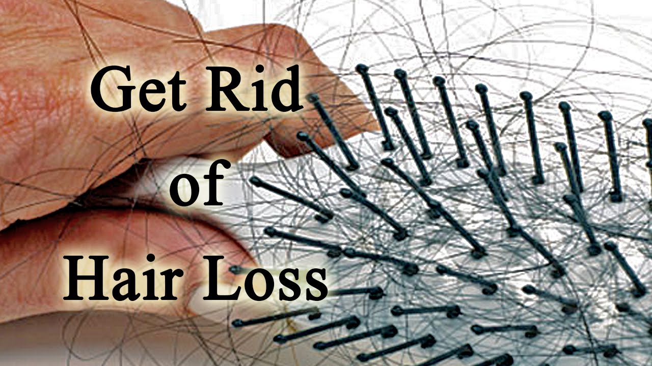 How to Stop Hair Fall 28 Home Remedies That Work  hair buddha
