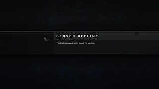 [NEW] Loading Screen [4K] | Destiny 2: The Witch Queen