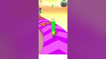 Shortcut Run - Hilarious Gameplay Part 193