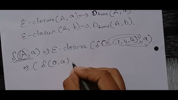 Compiler Design | Unit 1:Regular Expression to automata(Part 1) | B.Tech R18 JNTU syllabus in telugu