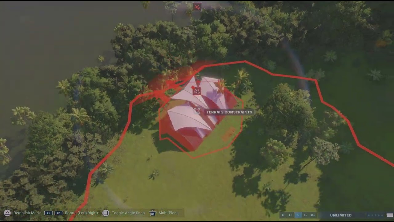 How to get dinos in Jurassic World Evolution 2